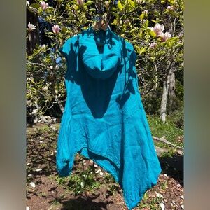 Linen Bryn Walker Tunic